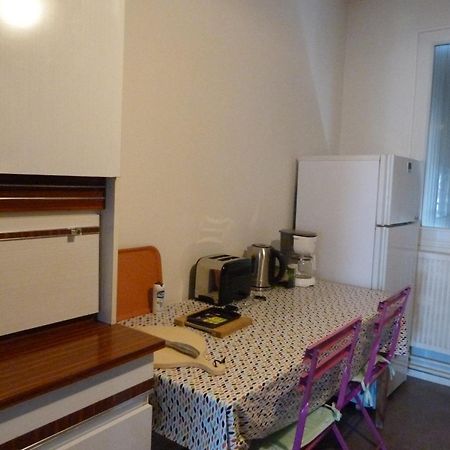 Le Pariou Apartment Clermont-Ferrand Bagian luar foto
