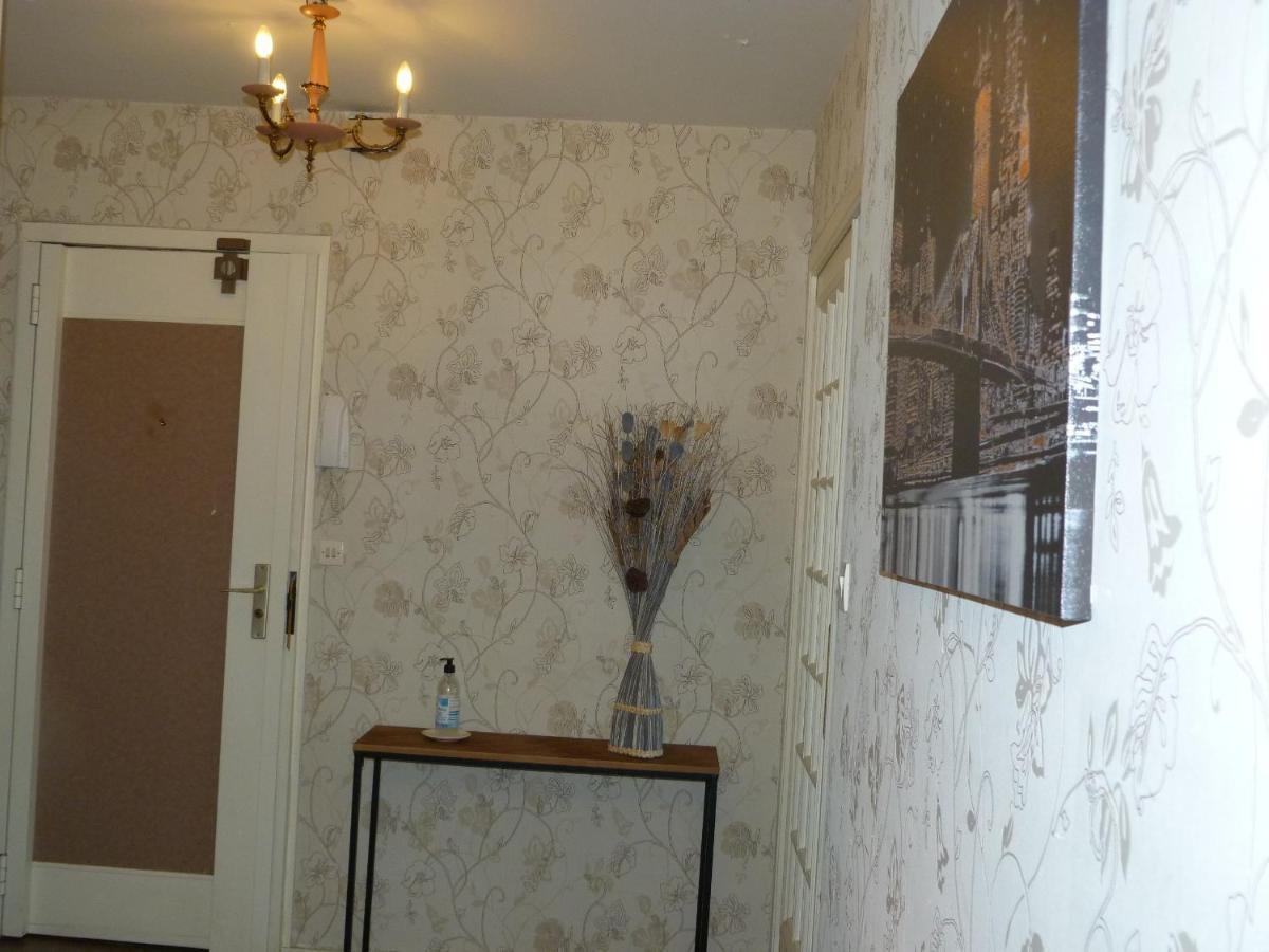 Le Pariou Apartment Clermont-Ferrand Bagian luar foto