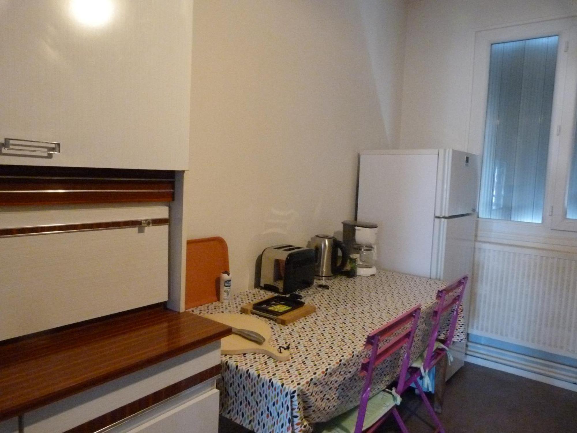 Le Pariou Apartment Clermont-Ferrand Bagian luar foto