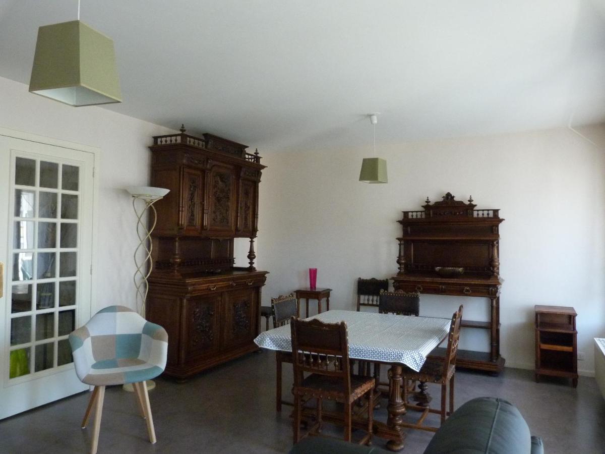 Le Pariou Apartment Clermont-Ferrand Bagian luar foto